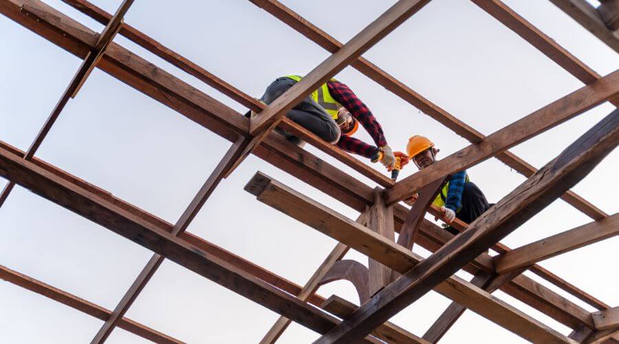 Expert new roof installation services in Piedmont, OH